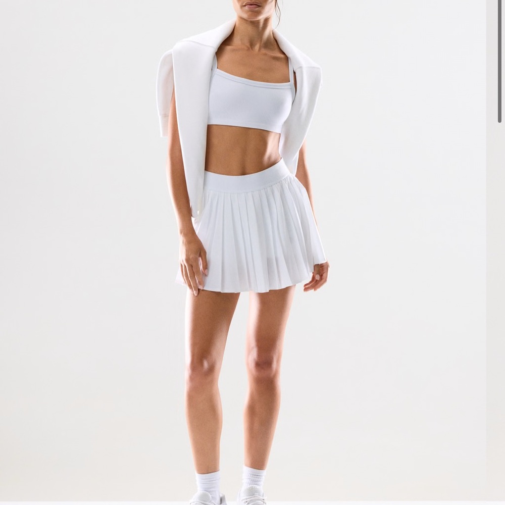 Aritzia TNA Movetech™ Tennis Pro Micro Skirt